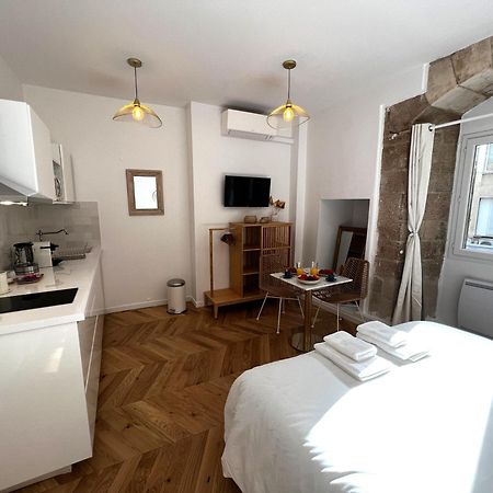 Le Comte - Heart Of Dijon - With Ac Apartment Luaran gambar