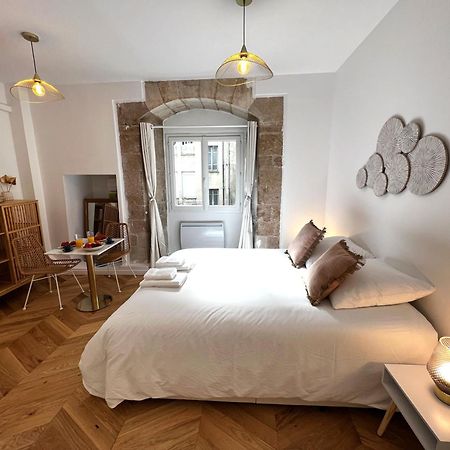 Le Comte - Heart Of Dijon - With Ac Apartment Luaran gambar