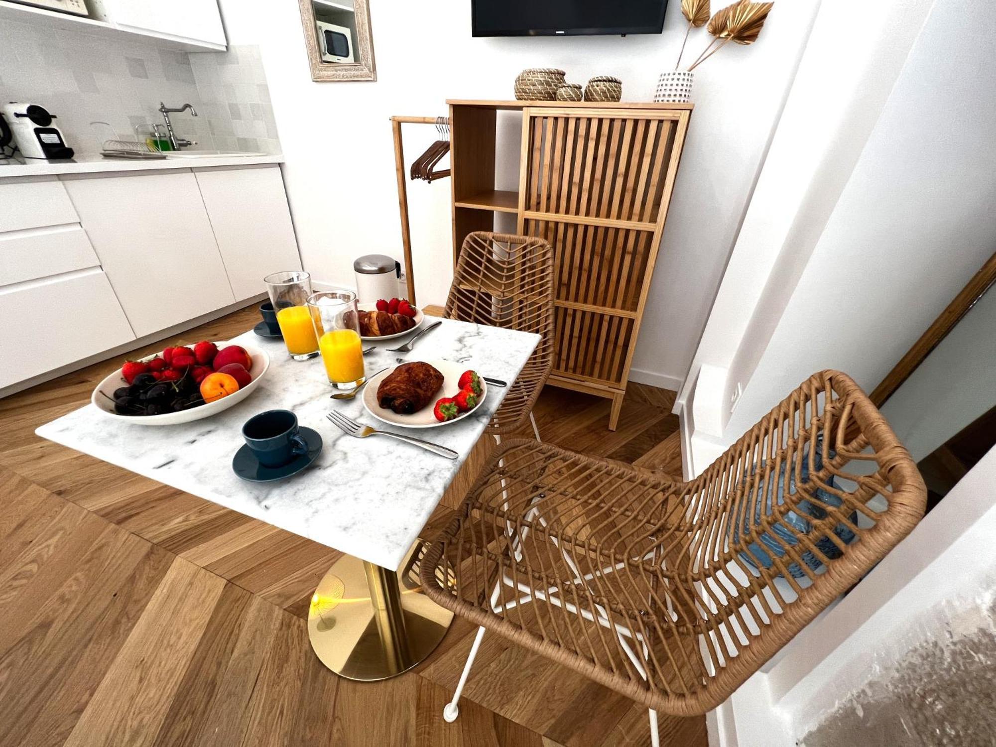 Le Comte - Heart Of Dijon - With Ac Apartment Luaran gambar